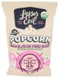 Popcorn Hymly Pink Org - 4.6 OZ (case of 12) For Cheap