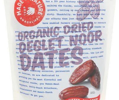 Dates Df Org - 20 OZ (case of 6) Online now