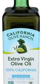 100 California Evoo 1L - 33.8 FO (case of 6) For Sale