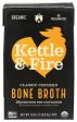 Broth Chicken Bone Org - 16.9 FO (case of 6) Fashion