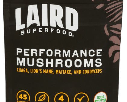 Performance Mushroom Org - 3.17 OZ (case of 3) Supply