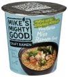 Ramen Vegetarian  Miso - 1.6 OZ (case of 6) Hot on Sale