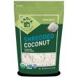 Coconut Shreds Org - 8.8 OZ (case of 12) on Sale