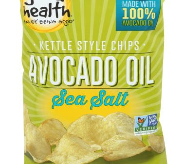 Chip Pto Avcdo Seaslt - 5 OZ (case of 12) Cheap