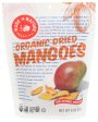 Dried Fruit Mango - 8 OZ (case of 6) Online now