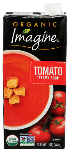 Soup Tomato Org - 32 OZ (case of 6) Online now