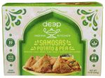 Samosa W Chutney - 12 OZ (case of 6) Online