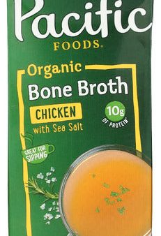 Bone Broth Sltd Chic Org - 32 OZ (case of 12) Online Sale