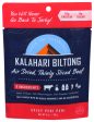 Biltong Peri Peri Flavor - 2 OZ (case of 8) Fashion