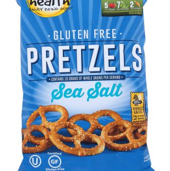 Pretzels - 8 OZ (case of 12) Online Hot Sale