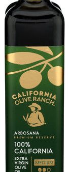 Arbosana Reserve Evoo - 16.9 FO (case of 6) Fashion