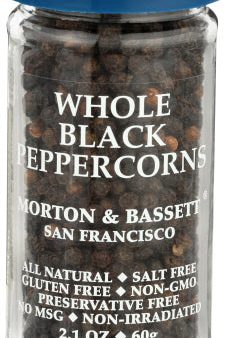 Peppercorn Blck Whl - 2.1 OZ (case of 3) Online