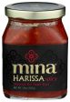 Sauce Harissa Spicy - 10 OZ (case of 12) Sale