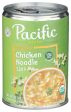 Soup Chicken Noodle Org - 16.1 OZ (case of 12) Online Hot Sale