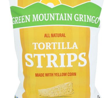 Chip Trtla Strip - 8 OZ (case of 12) Online Hot Sale