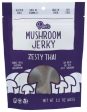 Jerky Mushrm Zesty Thai - 2.2 OZ (case of 6) on Sale