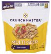 Cracker Multiseed Orig - 4 OZ (case of 12) Hot on Sale