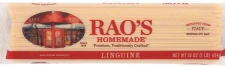 Pasta Linguine - 16 OZ (case of 15) For Cheap