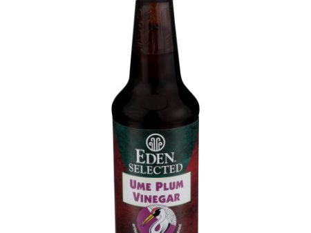 Vinegar Ume Plum - 10 FO (case of 12) Cheap