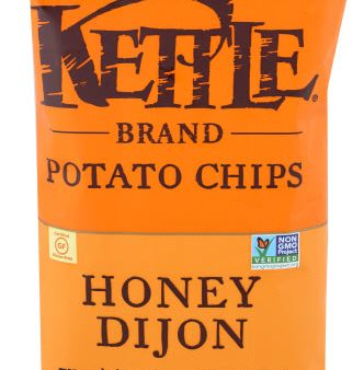 Chip Pto Honey Dijon - 5 OZ (case of 15) Supply