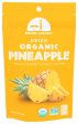 Fruit Dried Pneappl Org - 2 OZ (case of 6) Fashion