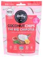 Chips Coconut Chipotle - 3.5 OZ (case of 6) For Discount