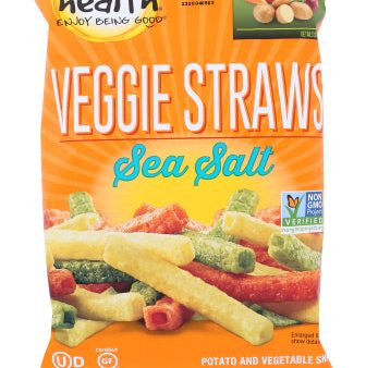 Veggie Straws - 6.25 OZ (case of 10) Discount