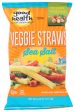 Veggie Straws - 6.25 OZ (case of 10) Discount