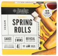 Spring Roll Curry - 8.5 OZ (case of 8) Online Sale