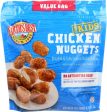 Chicken Bkd Nggt - 16 OZ (case of 6) For Sale