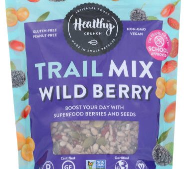 Mx Trail Wild Berry - 7.9 OZ (case of 6) Cheap