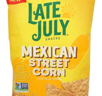 Corn Mex Street - 7.8 OZ (case of 12) Discount