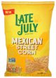 Corn Mex Street - 7.8 OZ (case of 12) Discount