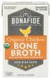 Broth Bone Chicken Dry - 16.9 OZ (case of 6) For Cheap