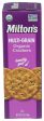 Crackers Multigrain Bkd Org - 6 OZ (case of 8) For Sale