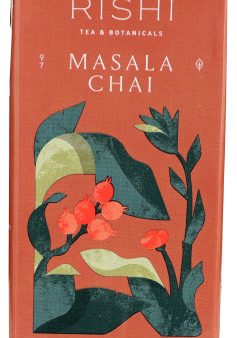 Bev Masala Chai Concntrt - 32 OZ (case of 12) For Cheap