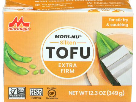 Tofu X Firm - 10.9 OZ (case of 12) Sale