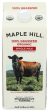 Milk Whl Grassfed Org - 64 FO (case of 6) Online