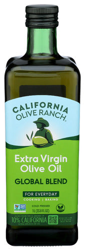 Global Everyday Evoo 1L - 1 LT (case of 6) Hot on Sale