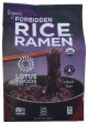 Rice Ramn 4Pk Frbddn Org - 10 OZ (case of 6) For Discount