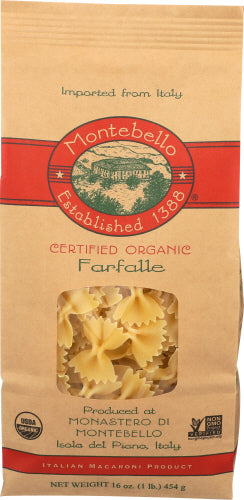 Pasta Artisan Farfalle - 16 OZ (case of 12) For Cheap