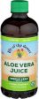 Juice Aloe Vra Wh Lf Org - 32 FO (case of 3) For Discount