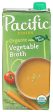 Broth Vegtbl Ff - 32 OZ (case of 12) Hot on Sale