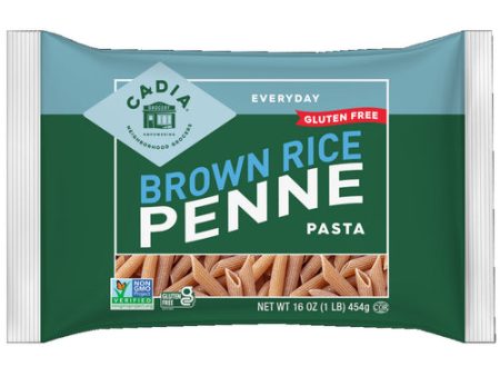 Pasta Penne Brwnr Gf - 16 OZ (case of 12) Cheap