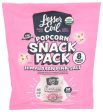 Popcorn Hmlyn Pnk 8Pk - 3.68 OZ (case of 12) For Discount