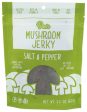 Jerky Mushrm Salt Pepper - 2.2 OZ (case of 6) Discount