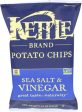 Chip Pto Seaslt & Vingr - 13 OZ (case of 9) For Discount