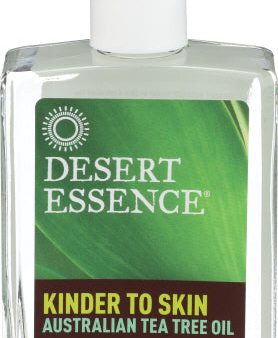 Oil Ttree Kinder To Skin - 4 FO (case of 3) Hot on Sale