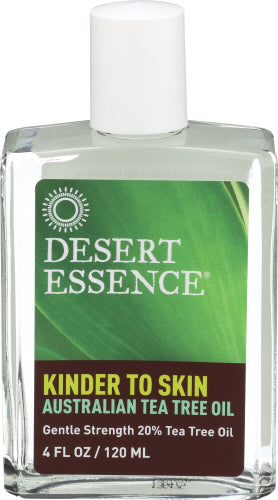 Oil Ttree Kinder To Skin - 4 FO (case of 3) Hot on Sale