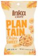 Chip Plantain Sweet - 3.25 OZ (case of 12) Online now